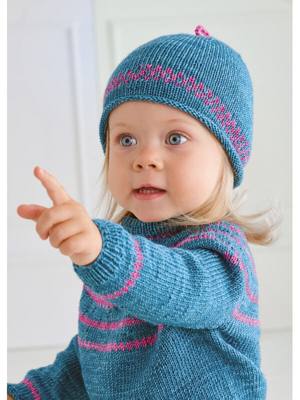 Lana Grossa MÖSSA Cool Wool Vintage