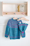 Lana Grossa MÖSSA Cool Wool Vintage