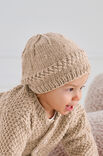 Lana Grossa MÖSSA Cool Wool Superbig Mélange