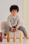 Lana Grossa JACKA Cool Wool Big