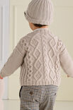 Lana Grossa JACKA Cool Wool Big
