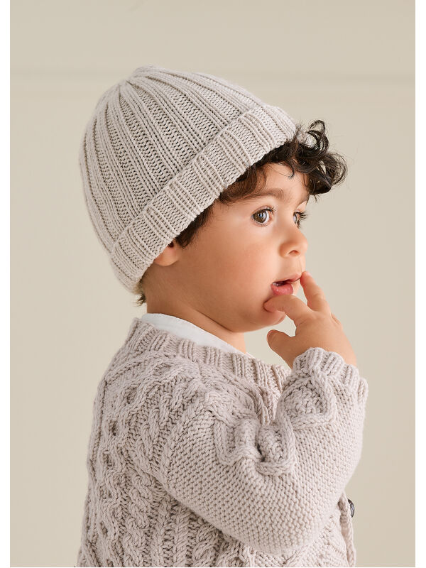 Lana Grossa MÖSSA Cool Wool Big