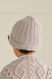 Lana Grossa MÖSSA Cool Wool Big