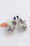 Lana Grossa TOFFLOR Soft Cotton - Stickmönster (SE)