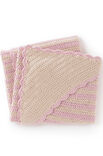 Lana Grossa PLAID Soft cotton - Stickmönster (DK)
