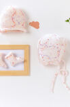Lana Grossa MÖSSA Cool Wool Baby - Stickmönster (DK)