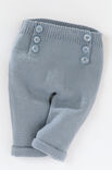 Lana Grossa BYXOR Cool Wool Baby - Stickmönster (DK)