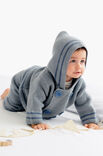 Lana Grossa BYXOR Cool Wool Baby - Stickmönster (DK)