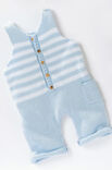 Lana Grossa SPARKDRÄKT Soft Cotton - Stickmönster (DK)