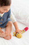 Lana Grossa GIRAFF Cool Wool Baby - Stickmönster (SE)
