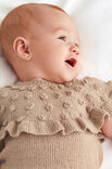 Lana Grossa PULLOVER Cool Wool Baby - Stickmönster (DK)