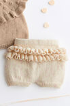 Lana Grossa BYXOR Cool Wool Baby Print Punto - Stickmönster (DK)