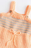 Lana Grossa SPARKDRÄKT Soft Cotton - Stickmönster (DK)