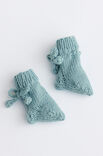 Lana Grossa SOCKOR Cool Wool Baby - Stickmönster (DK)