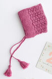 Lana Grossa MÖSSA Cool Wool Baby - Stickmönster (DK)