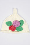 Lana Grossa MÖSSA Soft Cotton - Stickmönster (DK)