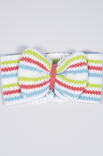 Lana Grossa PANNBAND Elastico - Stickmönster (DK)