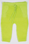 Lana Grossa BYXOR Cool Elastico - Stickmönster (DK)