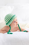 Lana Grossa MÖSSA Soft Cotton - Stickmönster (DK)