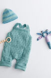 Lana Grossa SKALLRA Cool Wool Baby Dégradé & Cool Wool Baby - Stickmönster (SE)