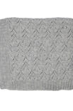 Lana Grossa PLAID Cool Wool Baby - Stickmönster (DK)