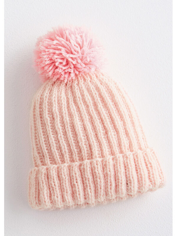Lana Grossa MÖSSA Cool Wool Baby - Stickmönster (DK)