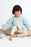 Lana Grossa JACKA Cool Wool Baby  - Stickmönster (DK)