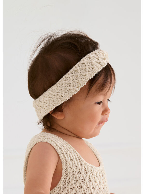 Lana Grossa PANNBAND Summer Cashmere