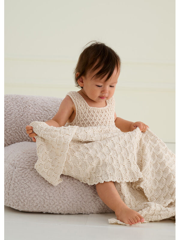 Lana Grossa TÄCKE Summer Cashmere