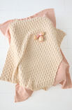 Lana Grossa TÄCKE Summer Cashmere