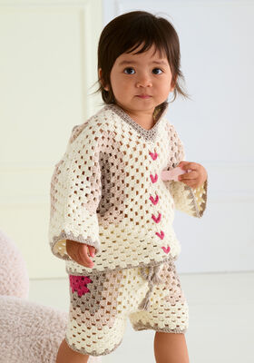 BYXOR Soft Cotton  från Lana Grossa