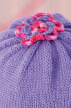 Lana Grossa MÜTZE Cotone/Cotone Print - German Edition