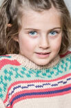 Lana Grossa PULLOVER Organico  - German Edition