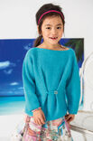 Lana Grossa PULLOVER Linarte - German Edition
