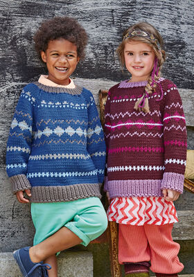 PULLOVER Superbingo - German Edition från Lana Grossa