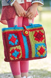 Lana Grossa TASCHE Feltro - German Edition