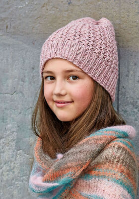 MÜTZE Alta Moda Alpaca - German Edition från Lana Grossa