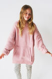 Lana Grossa HOODIE Alta Moda Cashmere 16 - Stickmönster (SE)