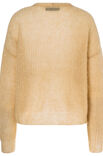 Lana Grossa CARDIGAN Silkhair - Stickmönster (SE)
