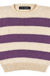 Lana Grossa PULLOVER Alta Moda Cotolana - Stickmönster (SE)