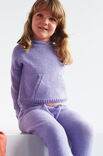 Lana Grossa BYXOR Cool Wool - Stickmönster (SE)