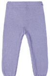 Lana Grossa BYXOR Cool Wool - Stickmönster (SE)
