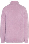 Lana Grossa PULLOVER Per Fortuna & Cool Wool Lace - Stickmönster (SE)