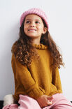 Lana Grossa PULLOVER Alta Moda Cotolana - Stickmönster (SE)