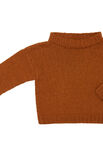 Lana Grossa PULLOVER Alta Moda Cotolana - Stickmönster (SE)