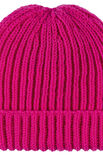 Lana Grossa MÖSSA Cool Wool - Stickbeskrivning (SE)