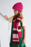 Lana Grossa SJAL Cool Wool - Stickmönster (SE)