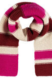 Lana Grossa SJAL Cool Wool - Stickmönster (SE)