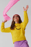Lana Grossa PULLOVER Elastico - Stickmönster (SE)