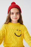 Lana Grossa PULLOVER Elastico - Stickmönster (SE)